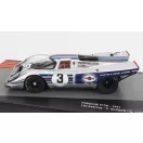 EDICOLA PORSCHE 917K 4.9L TEAM MARTINI RACING N 3 WINNER 12h SEBRING 1971 VIC ELFORD - GERARD LARROUSSE