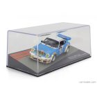 EDICOLA PORSCHE 911 SC 3.0L GITANES (night version) N 3 WINNER RALLY MONTECARLO 1978 JEAN PIERRE NICOLAS - VINCENTE LAVERNE