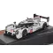 EDICOLA PORSCHE 919 HYBRID 2.0L TURBO V4 TEAM PORSCHE N 19 WINNER 24h LE MANS 2015 EARL BAMBER - NICK TANDY - NICO HULKENBERG