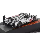 EDICOLA PORSCHE 919 HYBRID 2.0L TURBO V4 TEAM PORSCHE N 19 WINNER 24h LE MANS 2015 EARL BAMBER - NICK TANDY - NICO HULKENBERG