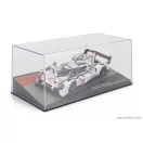 EDICOLA PORSCHE 919 HYBRID 2.0L TURBO V4 TEAM PORSCHE N 19 WINNER 24h LE MANS 2015 EARL BAMBER - NICK TANDY - NICO HULKENBERG
