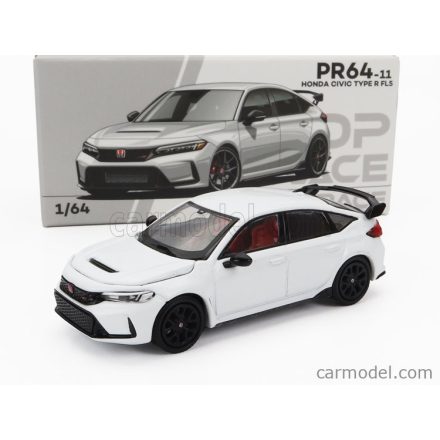 POP RACE LIMITED HONDA CIVIC TYPE-R (FL5) 2020