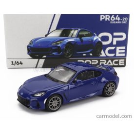 POP RACE LIMITED SUBARU BRZ 2022
