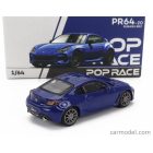POP RACE LIMITED SUBARU BRZ 2022