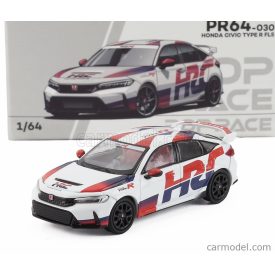 POP RACE LIMITED HONDA CIVIC TYPE-R (FL5) N 271 RACING 2020
