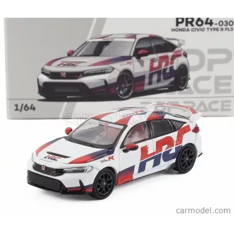 POP RACE LIMITED HONDA CIVIC TYPE-R (FL5) N 271 RACING 2020