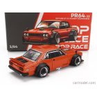 POP RACE LIMITED NISSAN SKYLINE GT-R V8 (R34) DRIFT HAKOSUKA PANDEM 2007