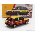 POP RACE LIMITED VOLKSWAGEN GOLF II GTi SHELL LIVERY 1989