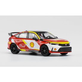 POP RACE LIMITED HONDA CIVIC TYPE R FL5