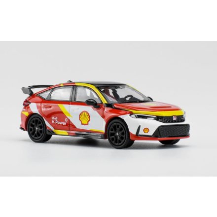 POP RACE LIMITED HONDA CIVIC TYPE R FL5
