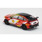 POP RACE LIMITED HONDA CIVIC TYPE R FL5