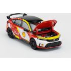 POP RACE LIMITED HONDA CIVIC TYPE R FL5