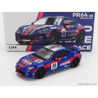 Pop Race Subaru BRZ N 88 TOKYO RACING 2022