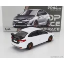 Pop Race Toyota VIOS GR 2022