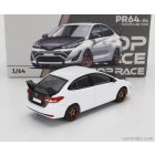 Pop Race Toyota VIOS GR 2022