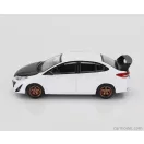 Pop Race Toyota VIOS GR 2022