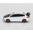 Pop Race Toyota VIOS GR 2022