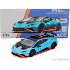 POP RACE LIMITED LAMBORGHINI HURACAN STO LP640-2 2021