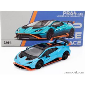 POP RACE LIMITED LAMBORGHINI HURACAN STO LP640-2 2021