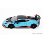 POP RACE LIMITED LAMBORGHINI HURACAN STO LP640-2 2021