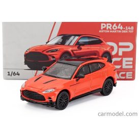 POP RACE LIMITED ASTON MARTIN DBX 707 2019
