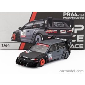 POP RACE LIMITED HONDA CIVIC EG6 PANDEM KANJOZOKU 1991