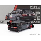 POP RACE LIMITED HONDA CIVIC EG6 PANDEM KANJOZOKU 1991