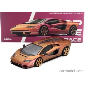 POP RACE LIMITED LAMBORGHINI COUNTACH LPi 800-4 2021