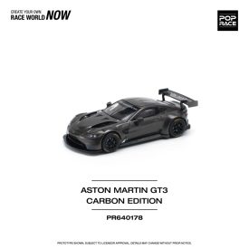 POP RACE LIMITED ASTON MARTIN VANTAGE GT3 2023