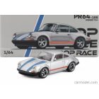POP RACE LIMITED PORSCHE 911 SINGER COUPE 1991