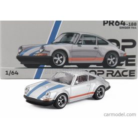 POP RACE LIMITED PORSCHE 911 SINGER COUPE 1991