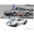 POP RACE LIMITED PORSCHE 911 SINGER COUPE 1991