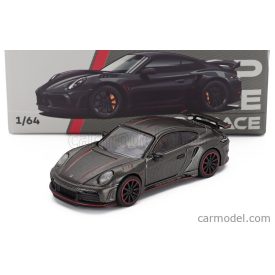 POP RACE LIMITED PORSCHE 911 992 GTR STINGER COUPE 2022