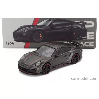 POP RACE LIMITED PORSCHE 911 992 GTR STINGER COUPE 2022