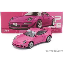 POP RACE LIMITED PORSCHE 911 997 RWB COUPE 2006