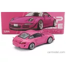POP RACE LIMITED PORSCHE 911 997 RWB COUPE 2006