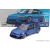 POP RACE LIMITED HONDA CIVIC EG6 PANDEM 1991