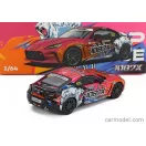 Pop Race Toyota GR86 CUP 1087X COUPE 2024