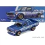POP RACE LIMITED DATSUN 620 PICK-UP N 66 TOYO TIRES 1975