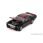 POP RACE LIMITED FORD MUSTANG SHELBY GT500 COUPE 1967