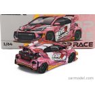 Pop Race Toyota YARIS GR EVA RT GOODRIDE N 08 RACING 2023