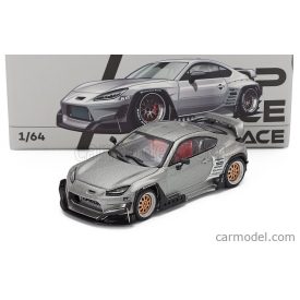 Pop Race Toyota GR86 PANDEM COUPE 2022