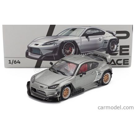 Pop Race Toyota GR86 PANDEM COUPE 2022