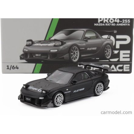 POP RACE LIMITED MAZDA RX-7 RE-AMEMIYA 2006