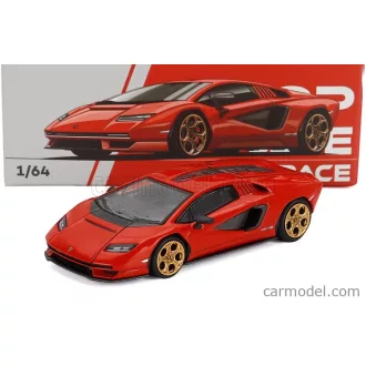 POP RACE LIMITED LAMBORGHINI COUNTACH LPi 800-4 2021