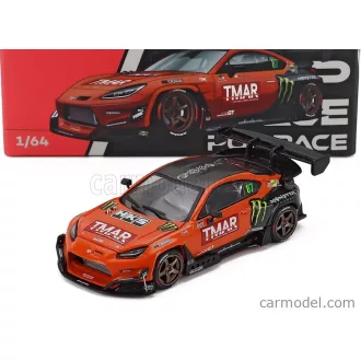 Pop Race Toyota GR86 PANDEM N 87 COUPE 2022