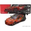 Pop Race Toyota GR86 PANDEM N 87 COUPE 2022