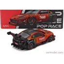 Pop Race Toyota GR86 PANDEM N 87 COUPE 2022