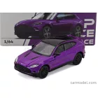 POP RACE LIMITED ASTON MARTIN DBX 707 2019