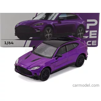 POP RACE LIMITED ASTON MARTIN DBX 707 2019